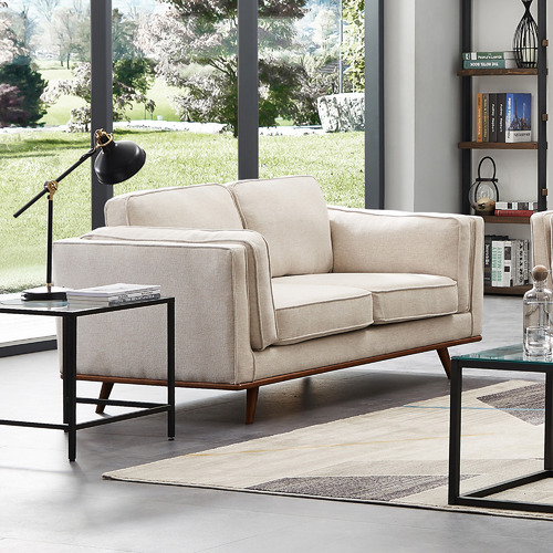 Brooklyn 2 seater deals sofa